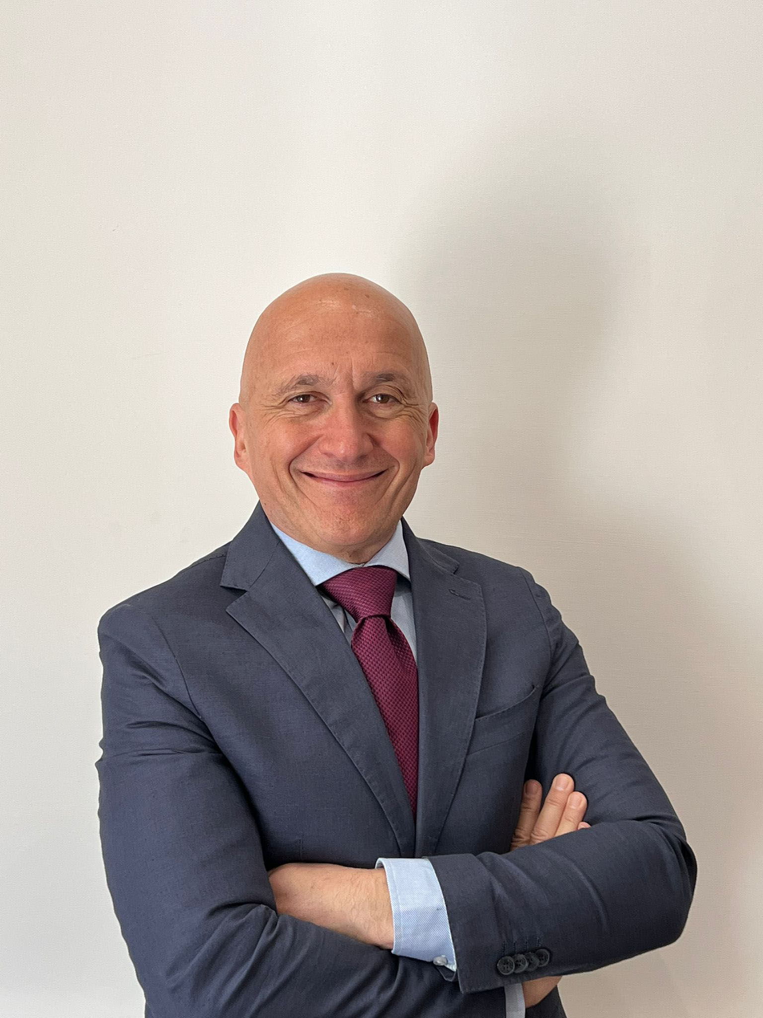 PAOLO D’ALESSIO