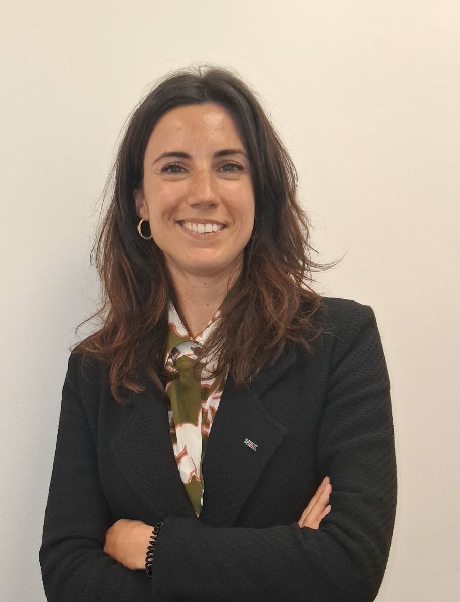 MARIANNA SONZOGNI