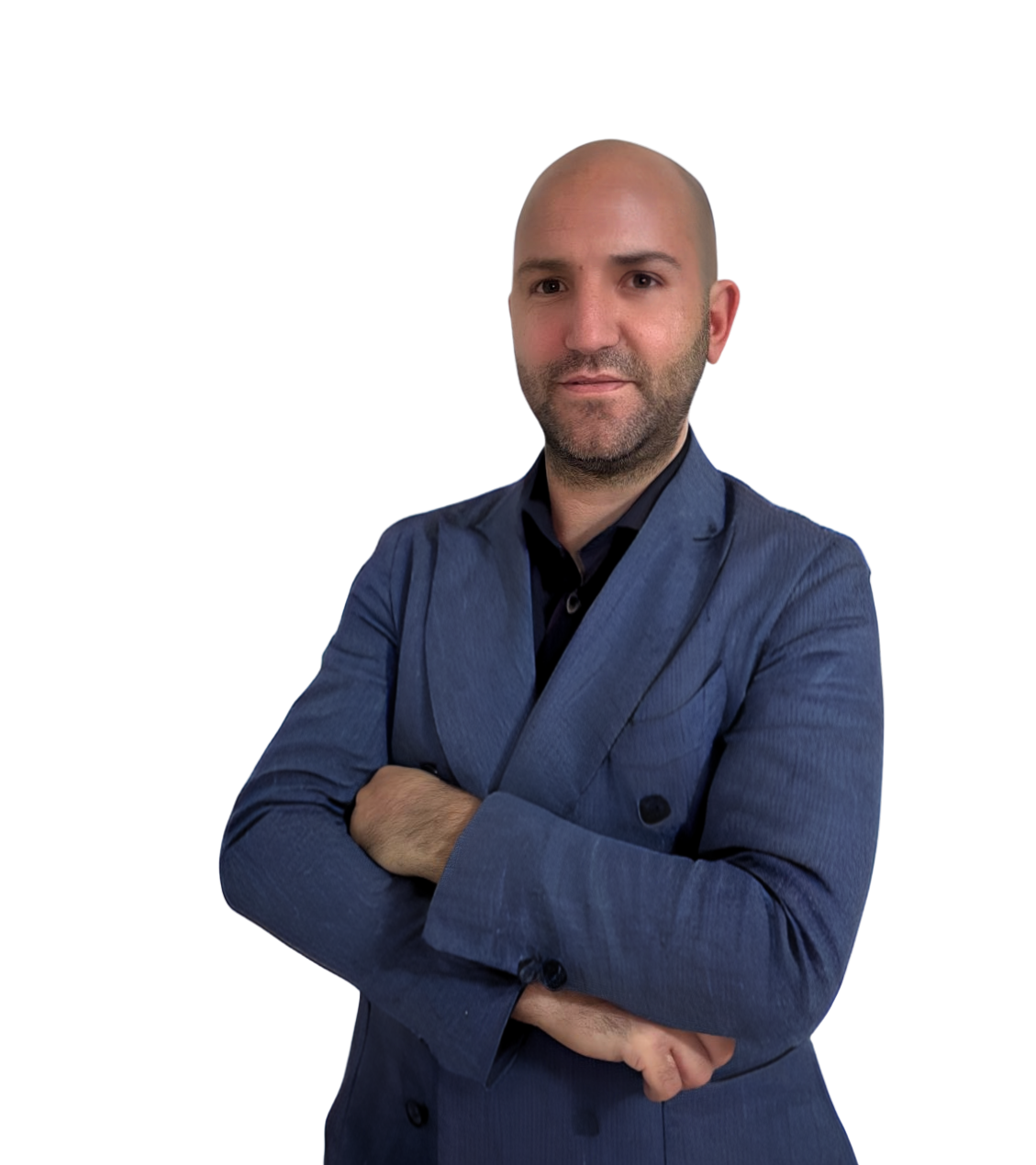 ANTONIO CORMANO