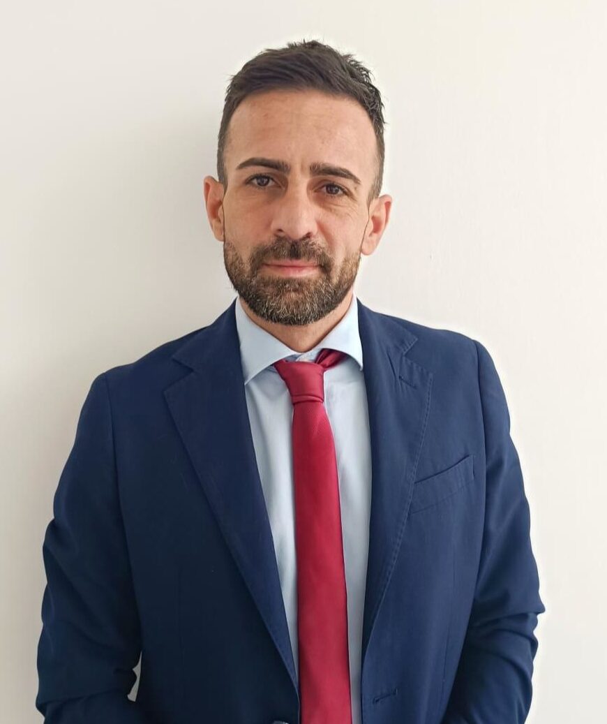 ANTONIO CURCIO