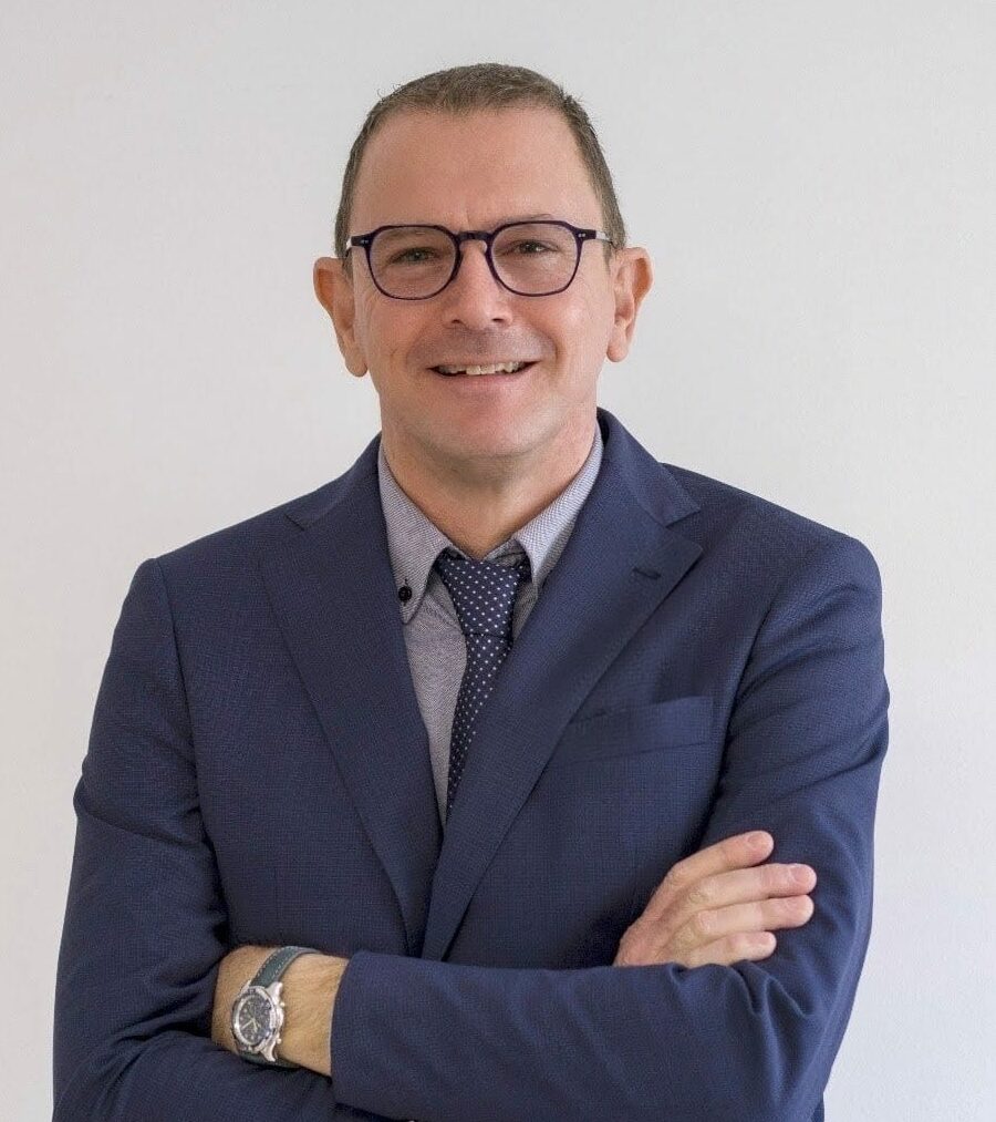 GIOVANNI SANTORO